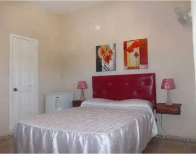 Hostal Casa Amarilla