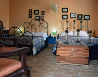 Hostal Bastida