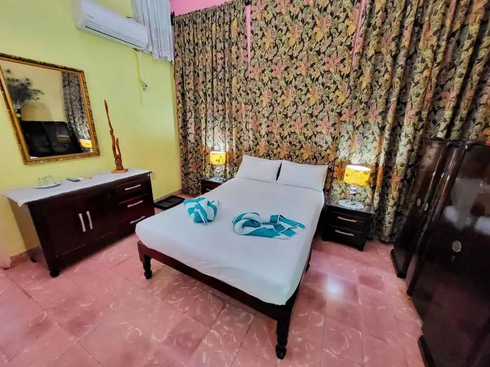 Hostal Green House
