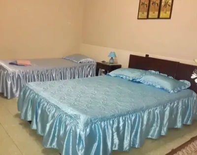 Casa Puchy