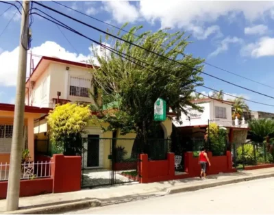 Hostales Yaneva Casa Yaneva