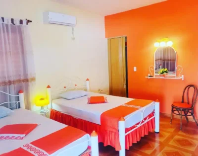 Hostal los mares