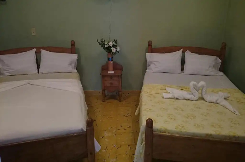 Hostal Mi Sueno