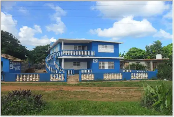 Villa Martinez