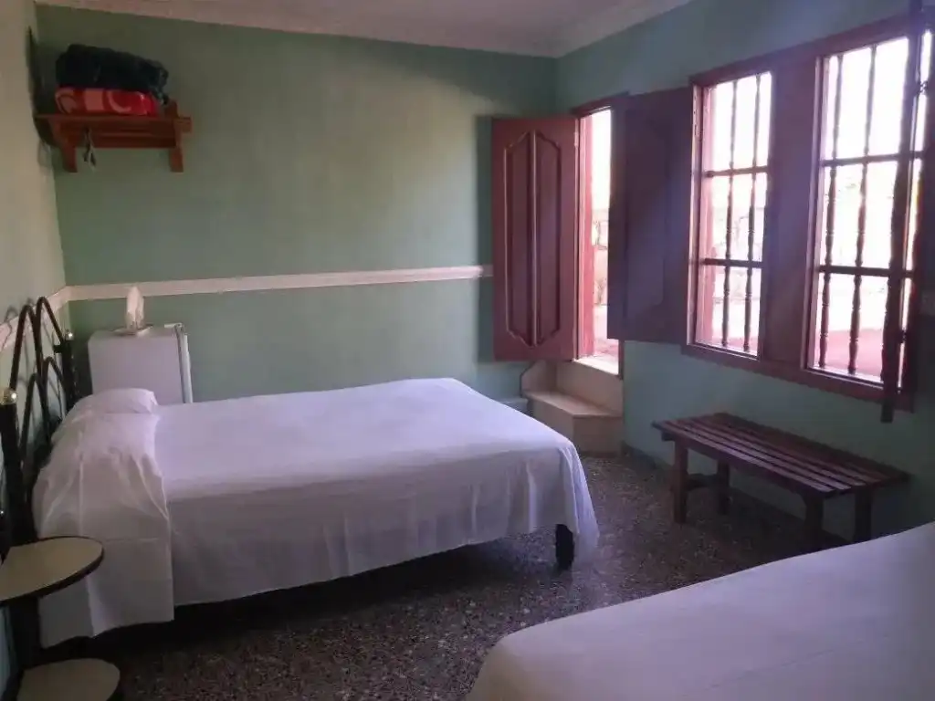 Hostal TD Habitación 1