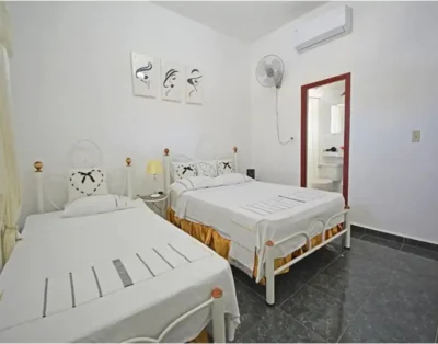 Hostal Carlos y Odalys