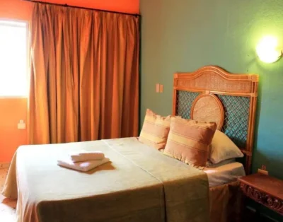 Casa Yoeslin y Denis, (Habit, 1)
