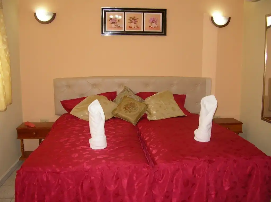 Hostal D Sara