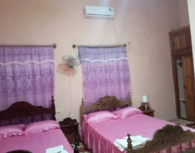 Villa Martha TRINIDAD, (Room 1)
