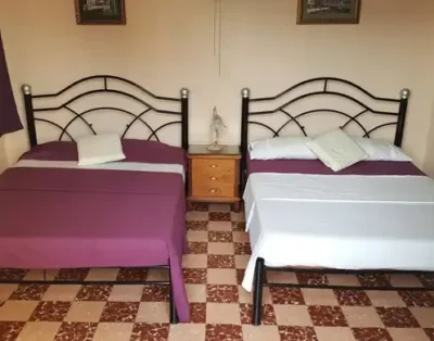 HOSTAL LUNASUR