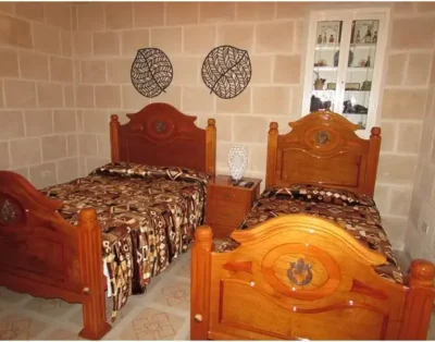 Hostal Paraiso. Habitación #2