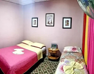 HOSTAL COLONIAL ELENA Y ELIO