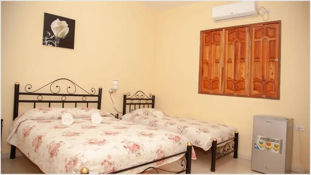 Hostal Santisteban