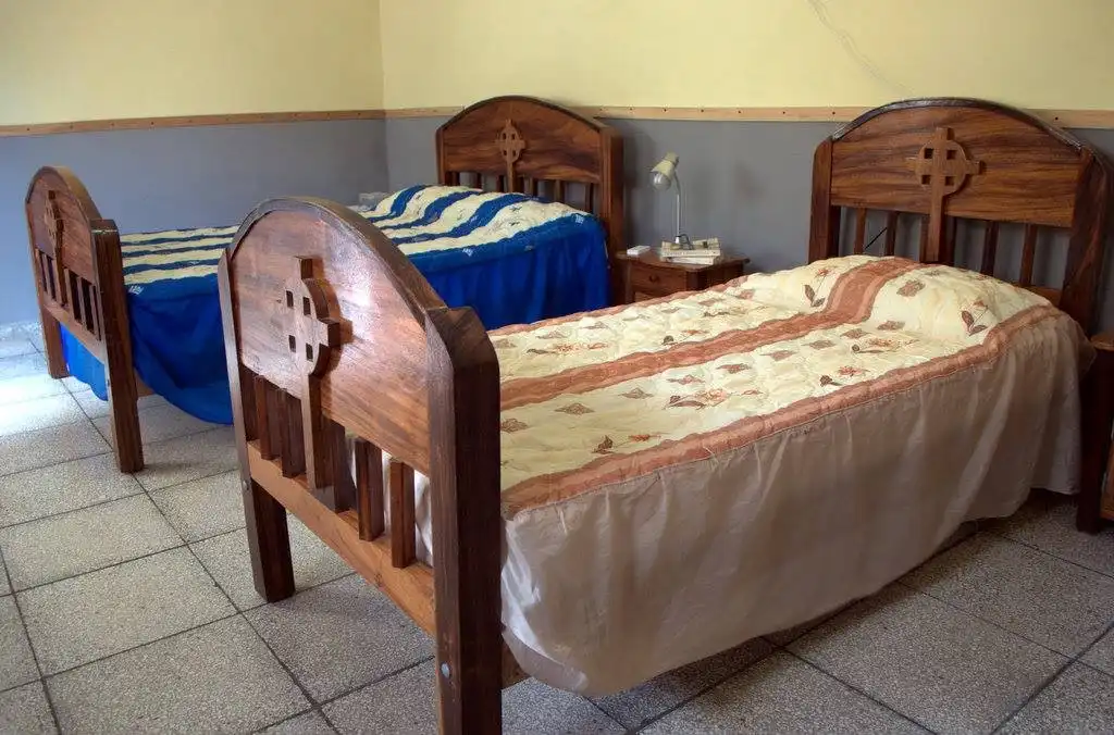 Hostal Ítaca