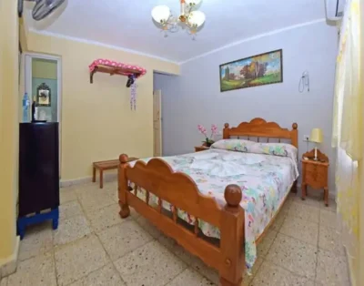 Casa Azul Santa Ana