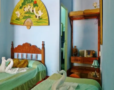 Hostal Casa Ma Dolores