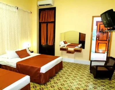 Hostal Perla Cienfueguera