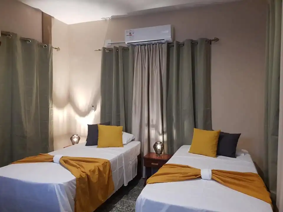 Villa Moradia Saudade