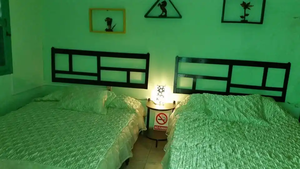 Hostal Gloria