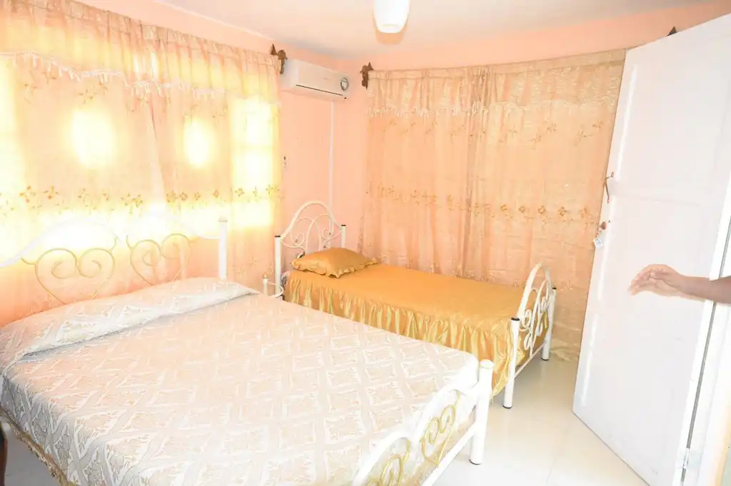 Hostal Alba Ciudad Bayamo