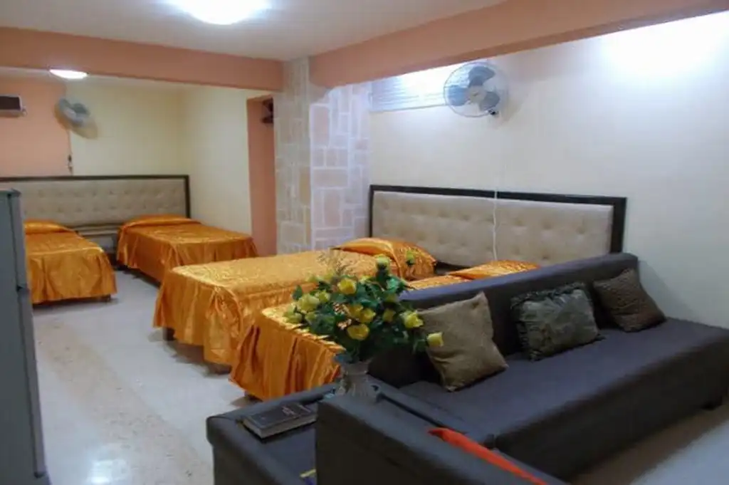 ArturoHostal-Suite