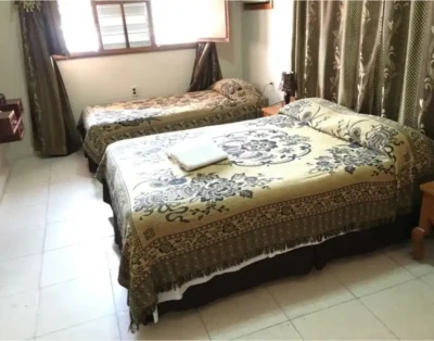 Hostal Villa Mirty