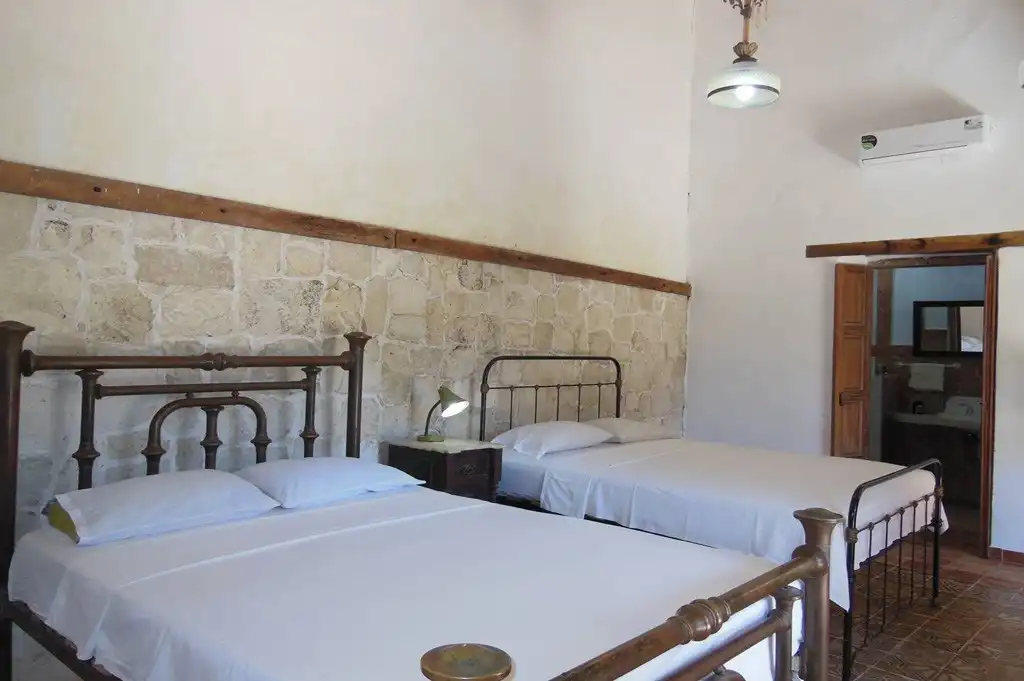 Hostal Casa Meyer