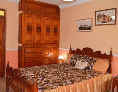 Hostal La Palmita