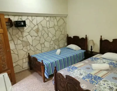 Hostal Casa Hernández, Room 3