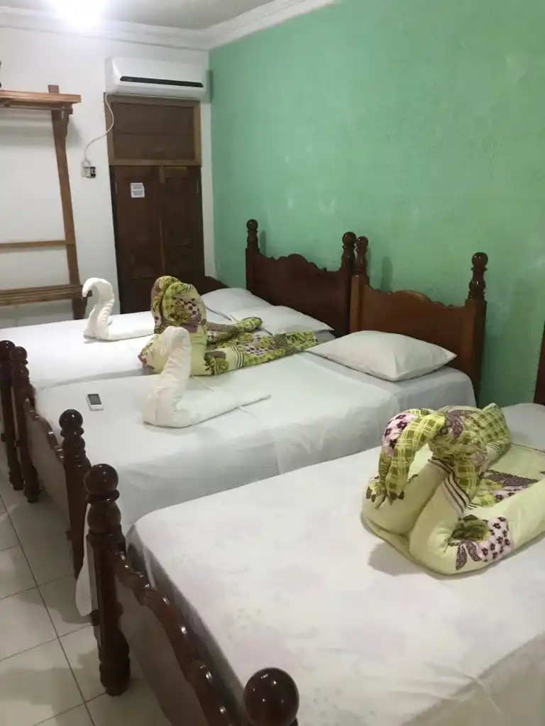 Casa El Guizaso, Habitación 1 en Trinidad, Sancti Spíritus, 62600, Cuba. Casa moderna, con entrada independiente, se renta segundo y tercer pisos, solo para los clientes..