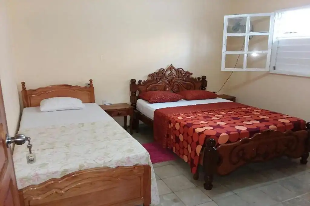 Casa Linda