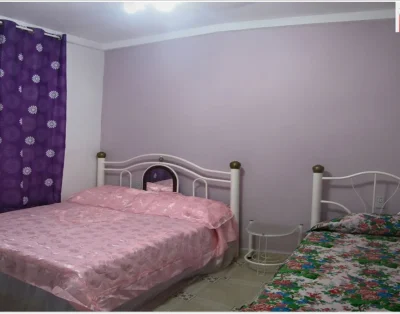 Casa de Alquiler Nelson y Deysi