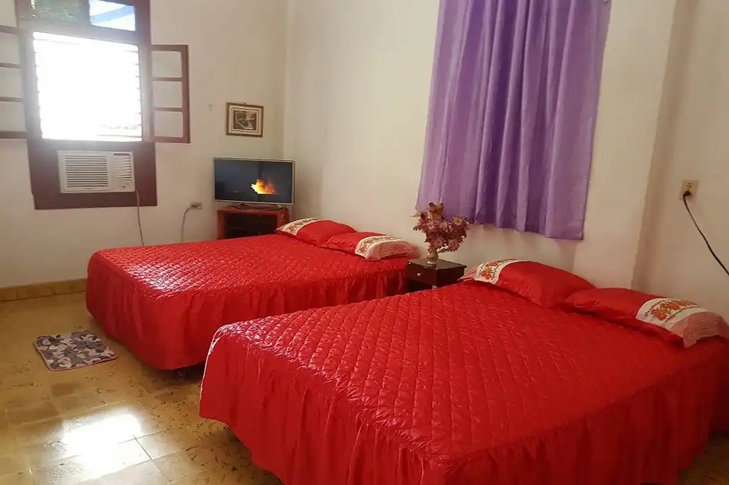 Casa Gisela
