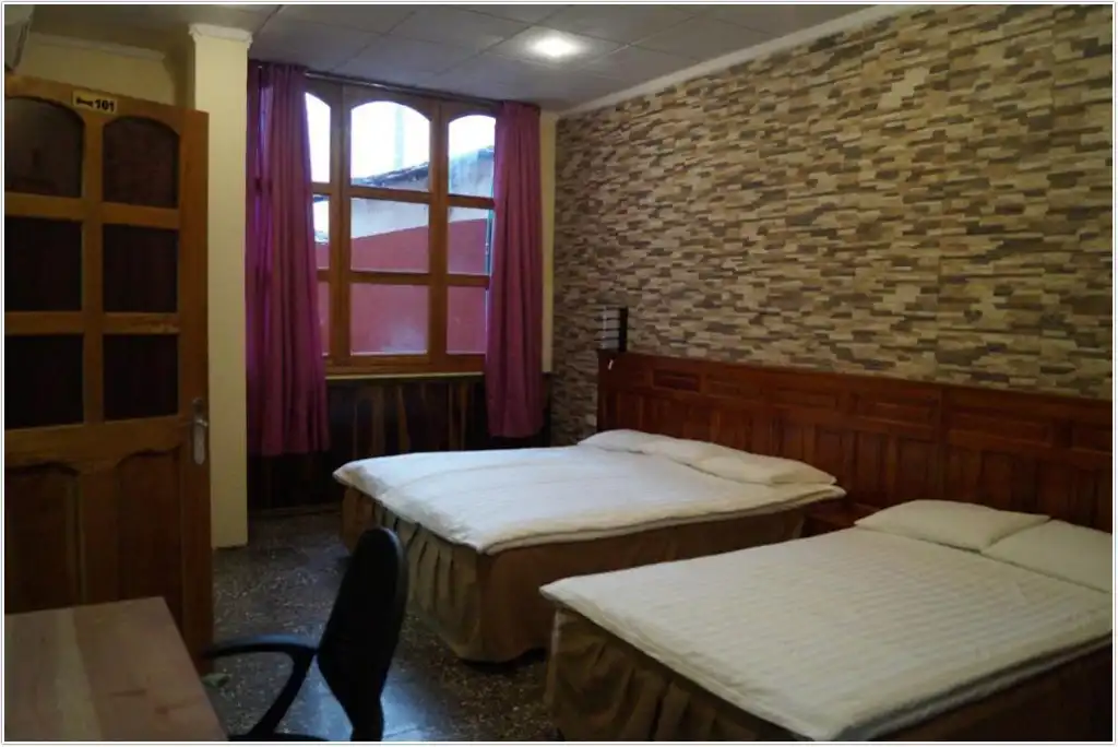 Hostal Rubio