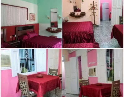 Casa Colonial Grisel, Room 1