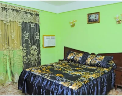 Hostal Casa Vista Alegre