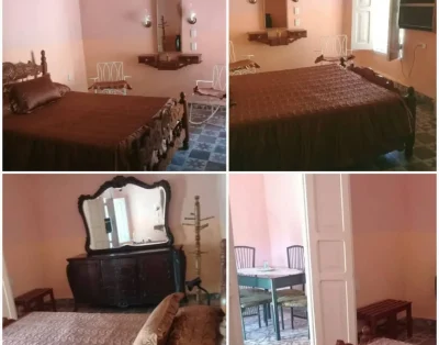 Casa Colonial Grisel, Room 2