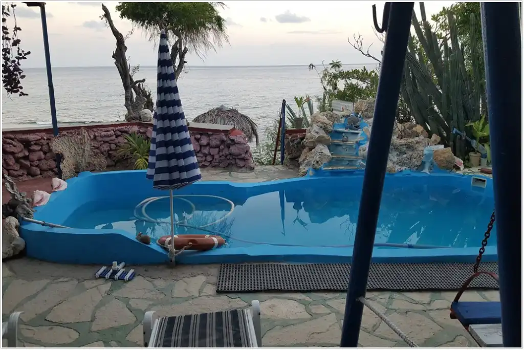 Villa Reve