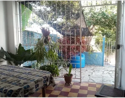 La casona de San Jerónimo