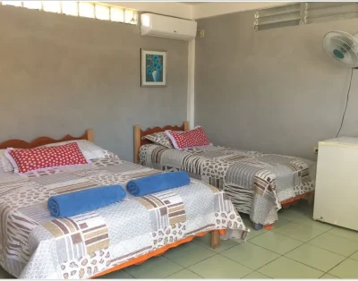 Hostal Sol del Caribe