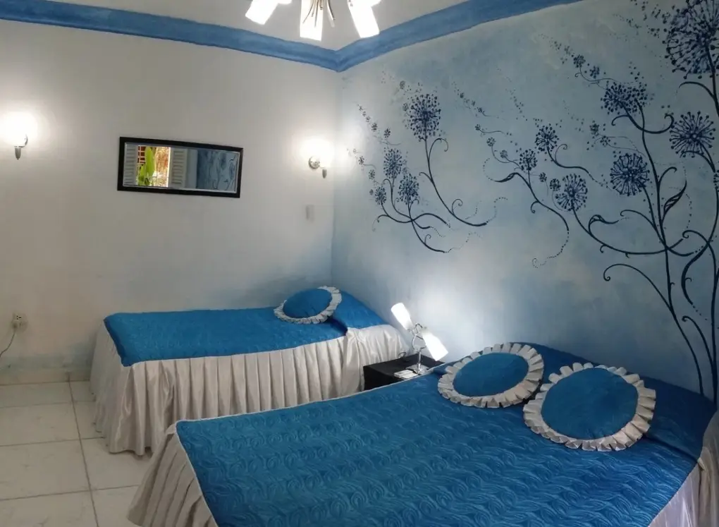 HOSTAL GIRASOL, Room 5