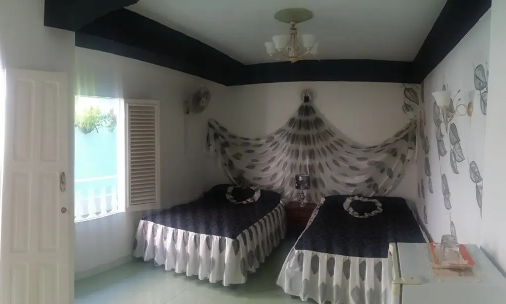HOSTAL GIRASOL, Room 3