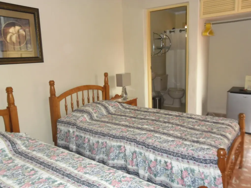 Hostal Gisela y Wilfredo