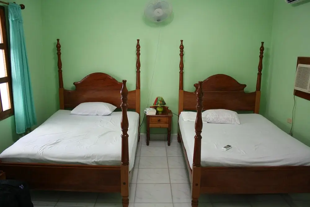 Casa Elio Ramos, Room 6