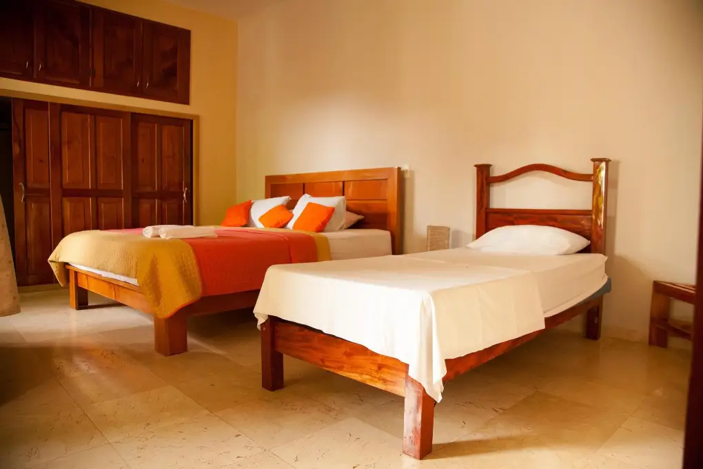 Hostal Litio Trinidad, Room 3