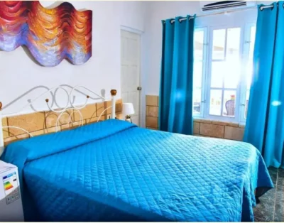 CA’ DEL SOL CUBA, (Room 2)