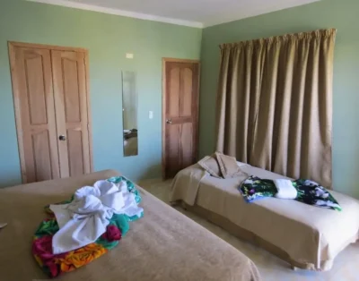 Hostal Elenita, (Room 2)