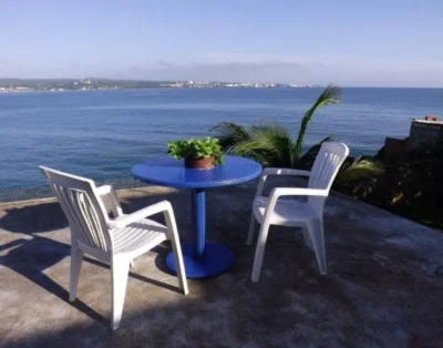 Hotelito Babalu, «Room 2»