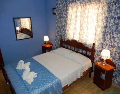 Casa Humberto y Norma, «Room 1»