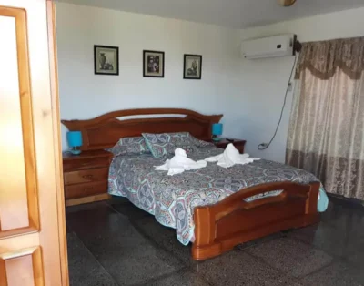 Villa Mar, (Room 2)
